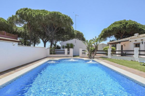 Villa Su Ilusion Sólo Familias, Conil De La Frontera